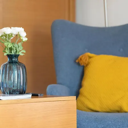 Beautiful Aleje Marcinkowskiego With Balcony By Renters * Poznan